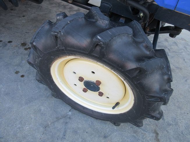 トラクター TM170-UKXZ 写真７