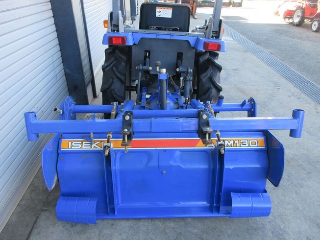 トラクター TM170-UKXZ 写真11