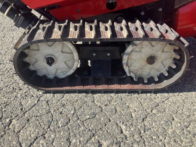 除雪機 SS1180 写真６