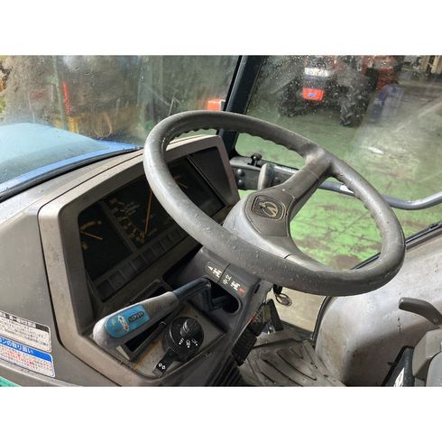 トラクター TG30 写真10