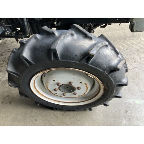 トラクター TG30 写真６