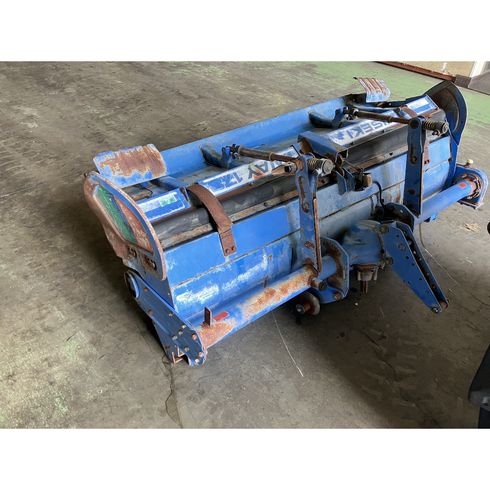 トラクター TG30 写真12