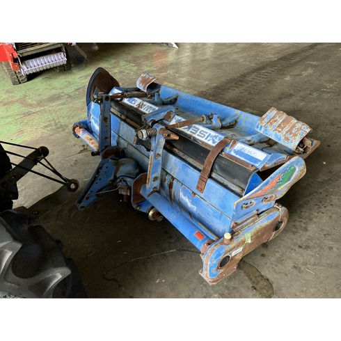 トラクター TG30 写真11