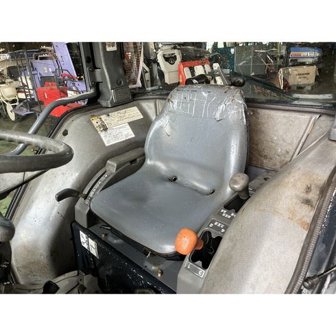 トラクター TG30 写真９