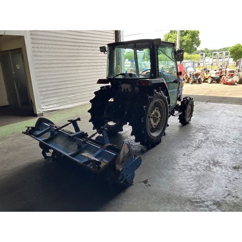 トラクター TG30 写真４