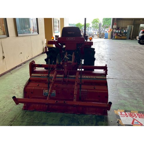 トラクター F16D 写真４