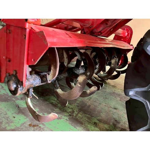 トラクター F16D 写真12