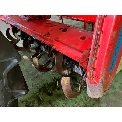 トラクター F16D 写真11