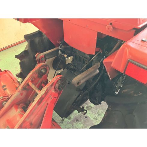 トラクター F16D 写真７