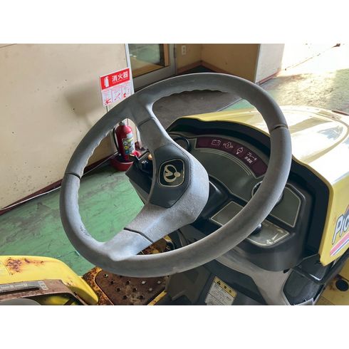 トラクター TC13 写真９