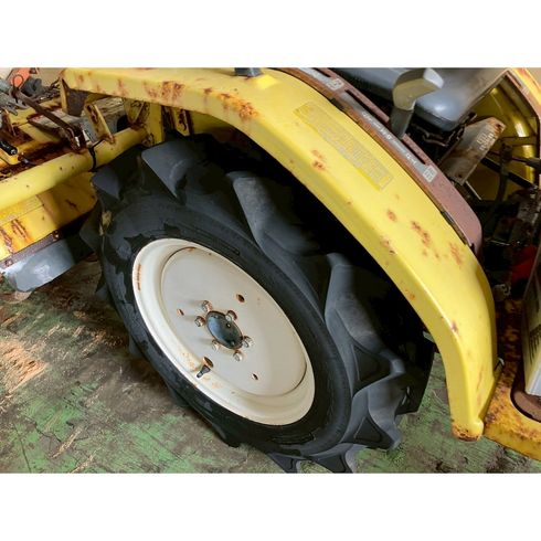 トラクター TC13 写真８