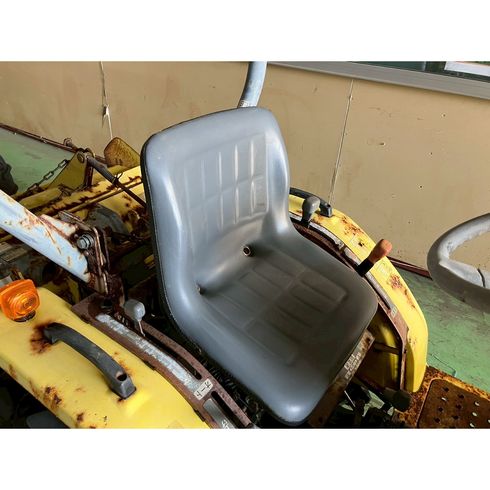 トラクター TC13 写真10