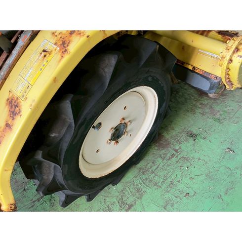 トラクター TC13 写真７