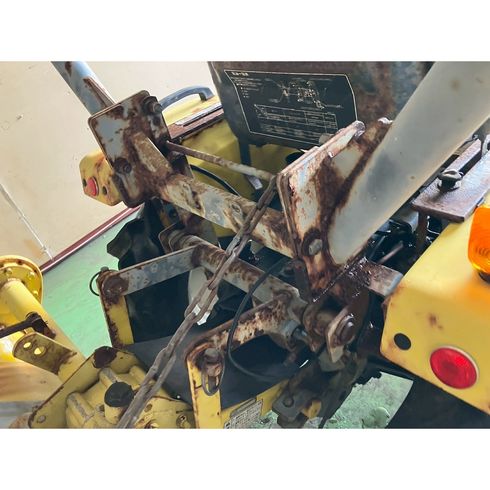 トラクター TC13 写真11