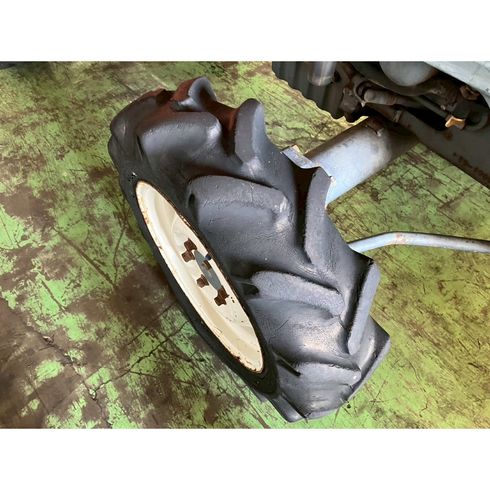 トラクター NZ195 写真５