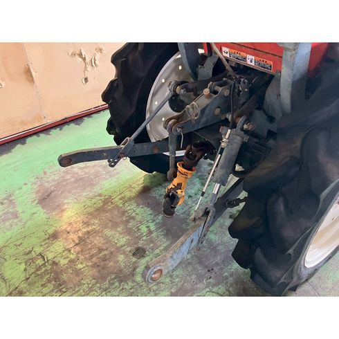 トラクター NZ195 写真11