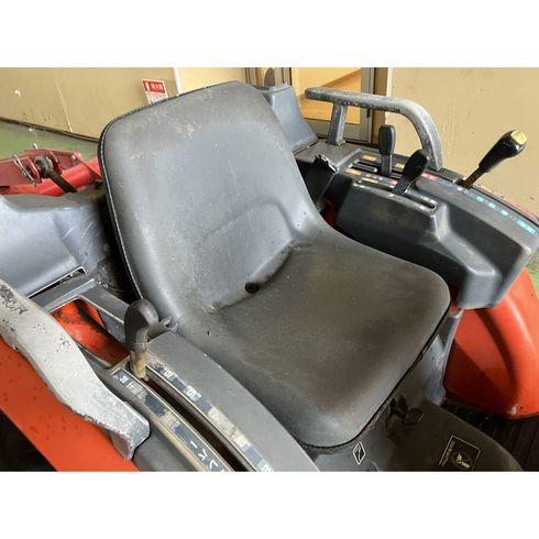 トラクター GB20 写真10