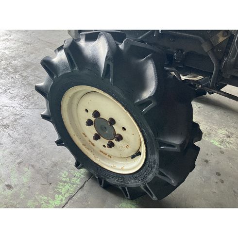 トラクター GB20 写真５