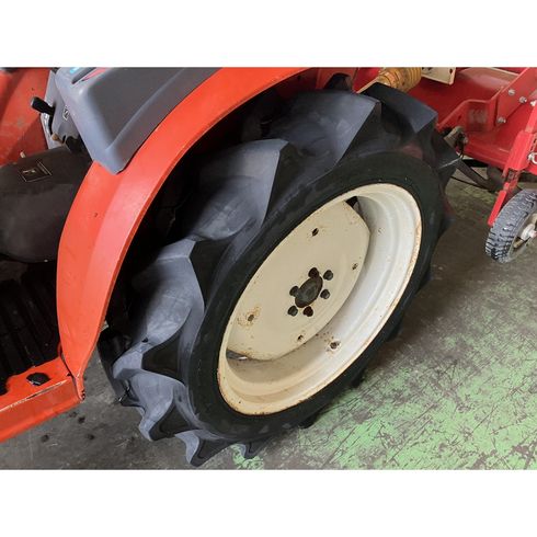 トラクター GB20 写真６