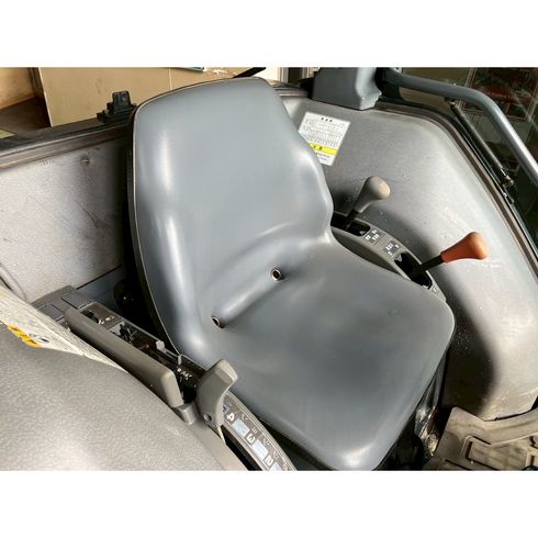 トラクター TGS25F 写真10