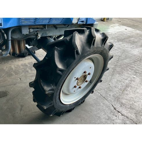 トラクター TGS25F 写真６