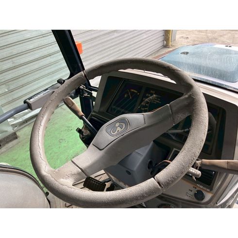 トラクター TGS25F 写真９