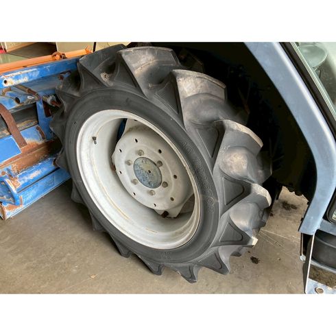 トラクター TGS25F 写真７