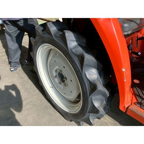 トラクター GT21 写真10