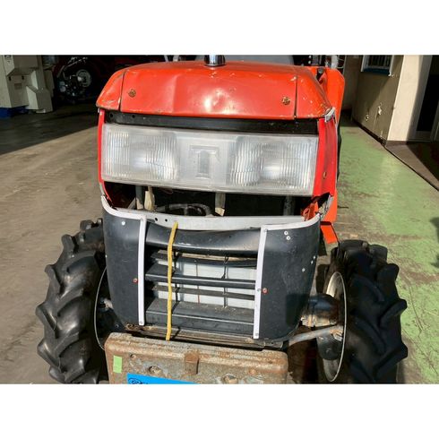 トラクター GT21 写真６