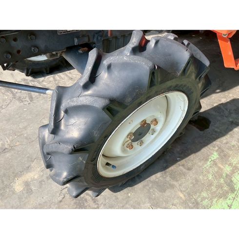 トラクター GT21 写真８