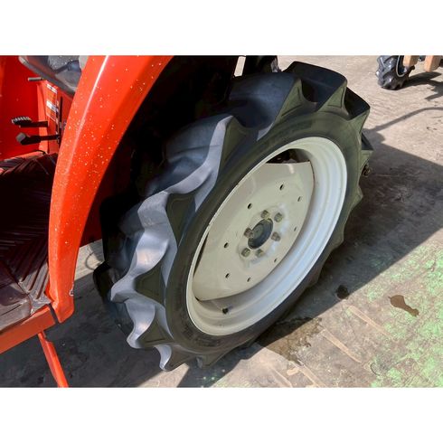 トラクター GT21 写真11