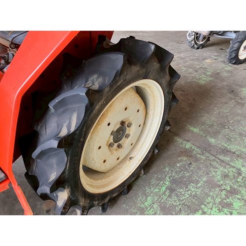 トラクター L1-195 写真６