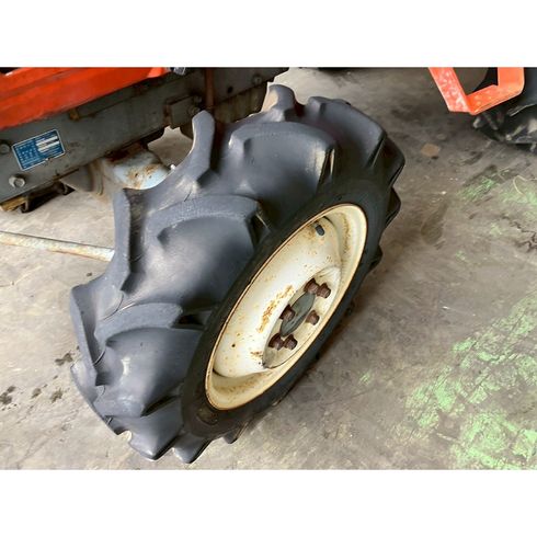 トラクター L1-195 写真５