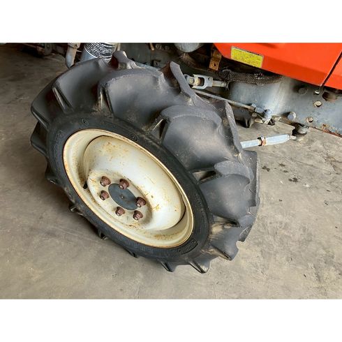 トラクター L1-195 写真７