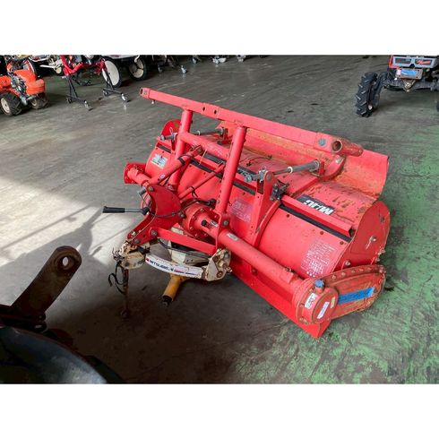 トラクター MT266 写真12