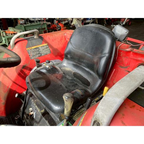 トラクター MT266 写真10