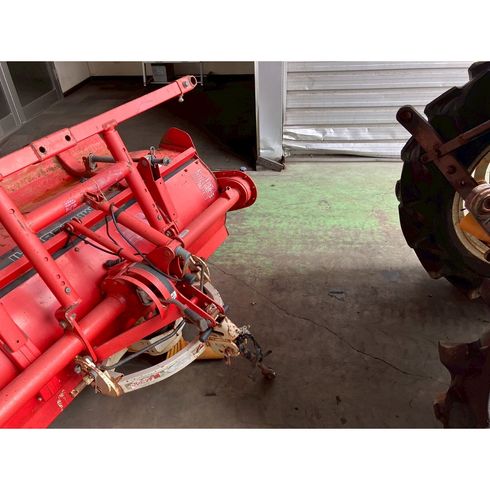 トラクター MT266 写真11