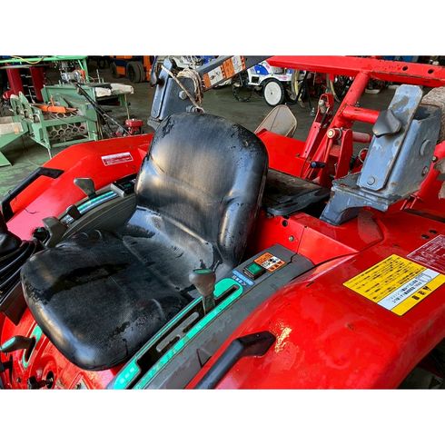 トラクター AF230 写真10