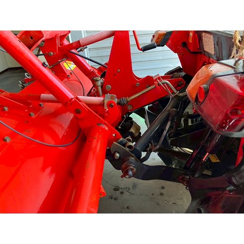 トラクター AF230 写真11