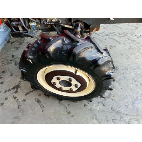 トラクター AF230 写真７