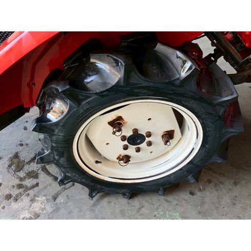 トラクター AF230 写真６