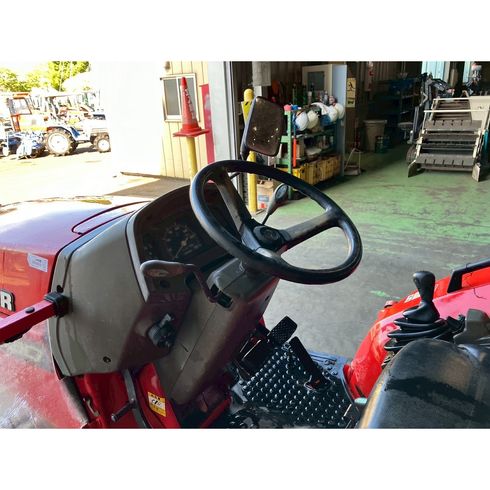 トラクター AF230 写真９