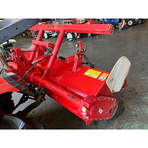 トラクター AF230 写真12