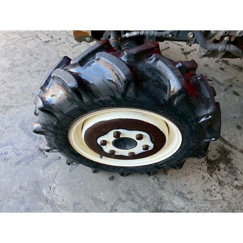 トラクター AF230 写真５