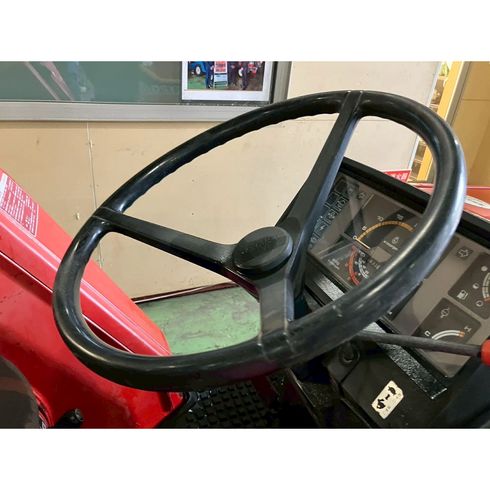 トラクター FX20D 写真９