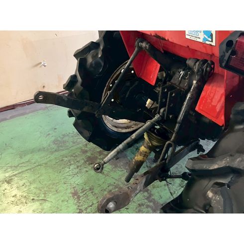 トラクター FX20D 写真10