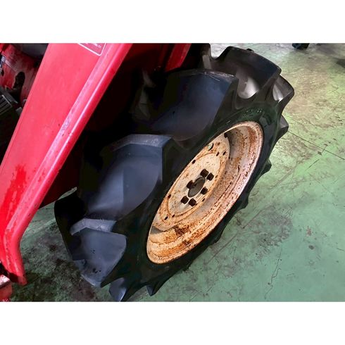 トラクター FX20D 写真８