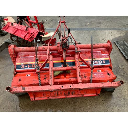 トラクター FX20D 写真12