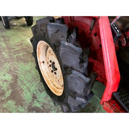 トラクター FX20D 写真７