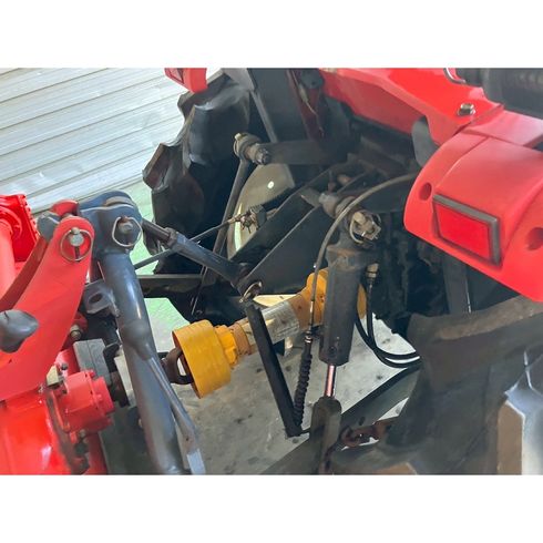 トラクター F230 写真12